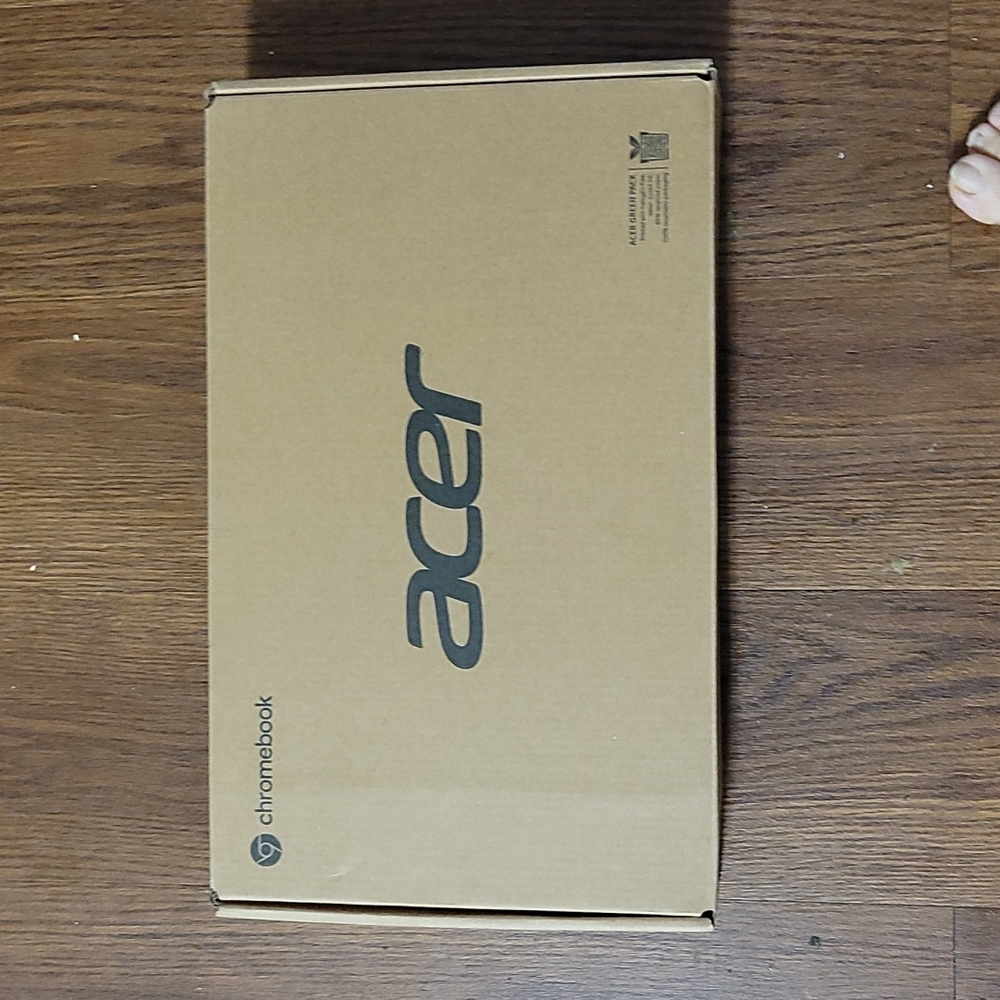 Brand New Acer Chromebook 311